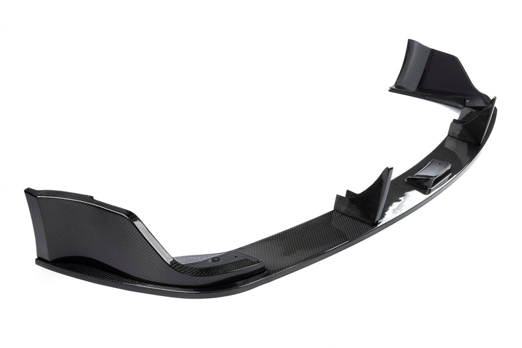 Dinan Rear Diffuser (Carbon Fiber) - Toyota / A90 / A91 / GR Supra | D980-0037