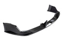 Dinan Rear Diffuser (Carbon Fiber) - Toyota / A90 / A91 / GR Supra | D980-0037-1