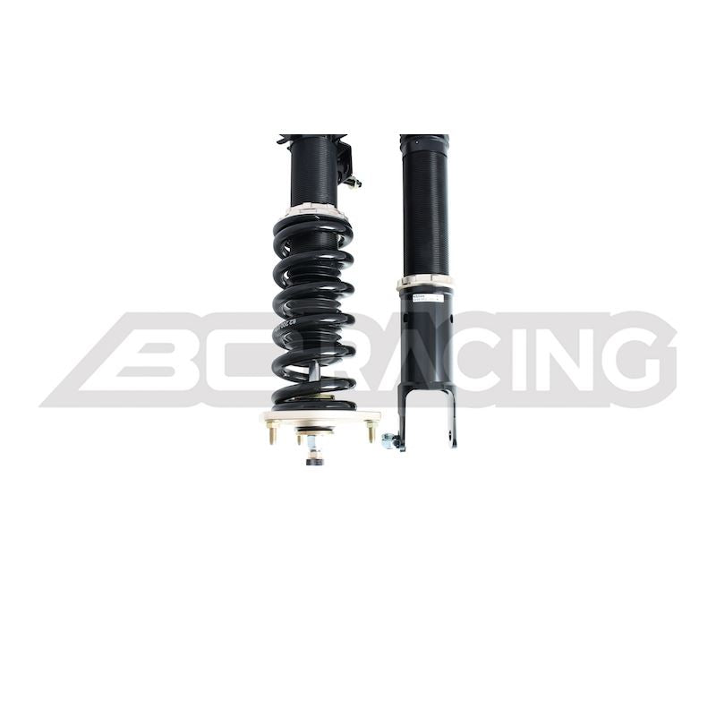 BC Racing BR Type Coilovers | 2003-2006 Nissan 350Z / Infiniti G35 - 0