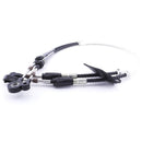 Hybrid Racing Performance Shifter Cables (06-11 Civic Si)-1