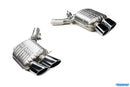 Eisenmann F10 M5 Performance Exhaust-2