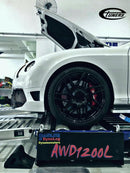 Bentley Continental GT 4.0L V8 TT 2019+ ECU Tune Stage 1 - 3-4