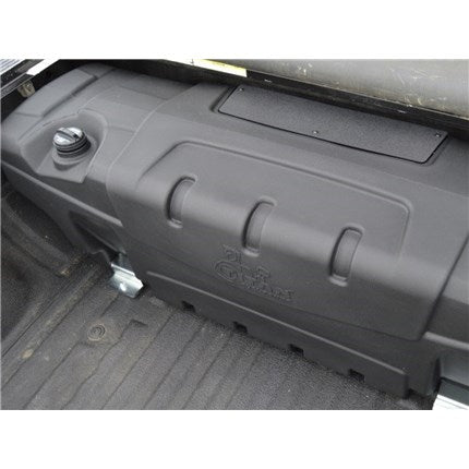 Titan Fuel Tanks Universal (Excl CargoBox/RamBox) 50 Gal Extra HD Cross-Linked PE Titan Trekker Tank