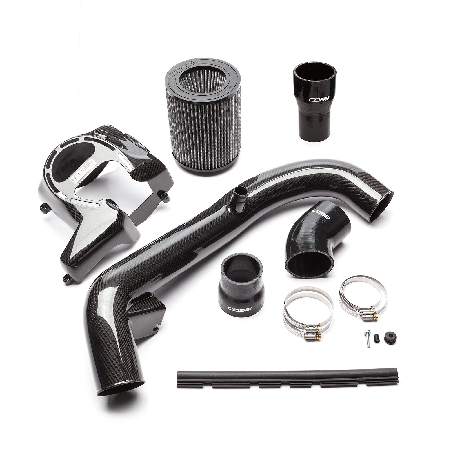 FORD STAGE 1 + CARBON FIBER POWER PACKAGE FOCUS ST 2013-2018