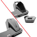 VOLKSWAGEN REDLINE CARBON FIBER INTAKE (MK8) GTI-9