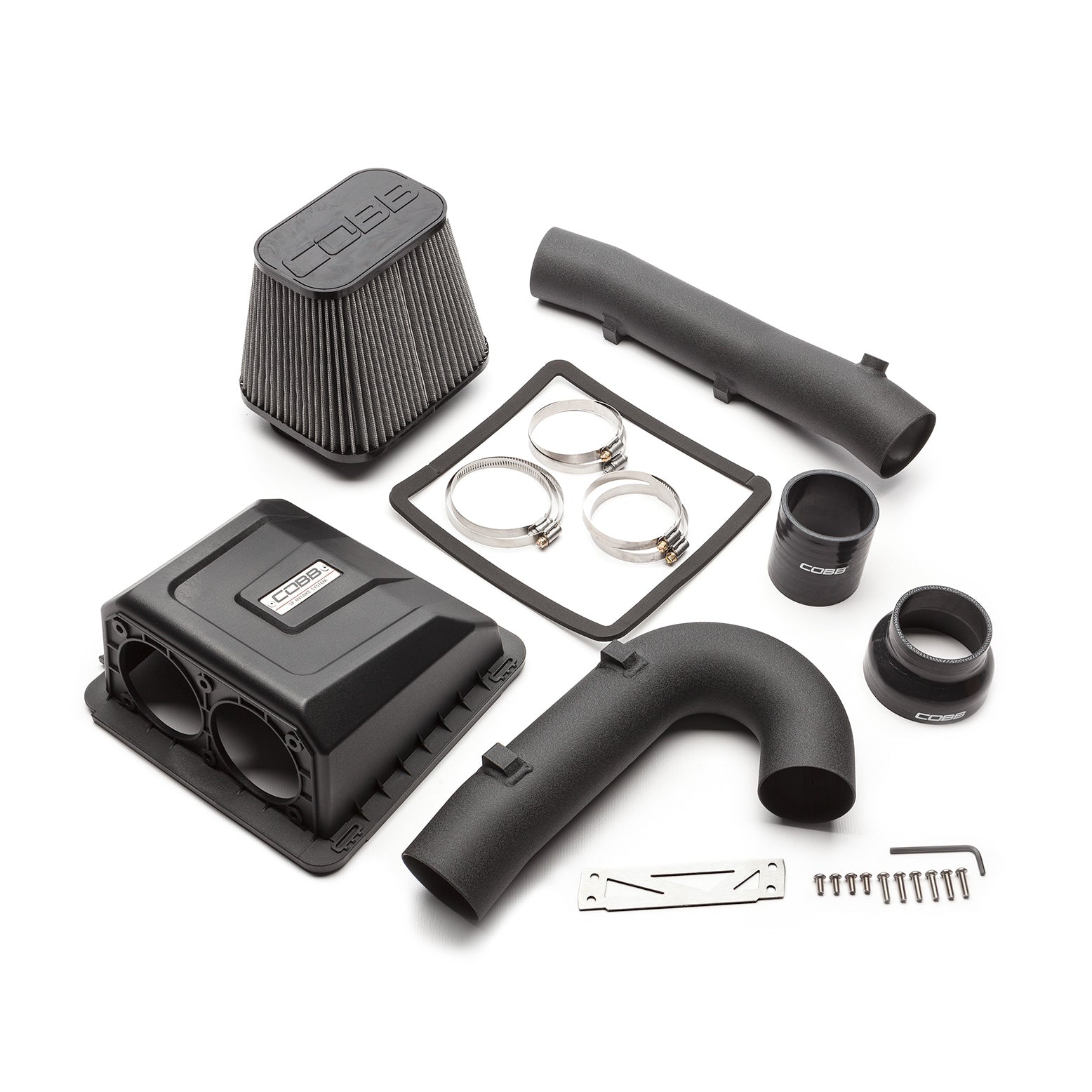 FORD STAGE 2 POWER PACKAGE BLACK F-150 RAPTOR 2017-2019 - 0