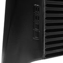 FORD FRONT MOUNT INTERCOOLER BLACK F-150 ECOBOOST RAPTOR / LIMITED / 3.5L / 2.7L-3