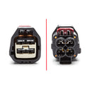 FORD FRONT MOUNT INTERCOOLER BLACK F-150 ECOBOOST RAPTOR / LIMITED / 3.5L / 2.7L-6