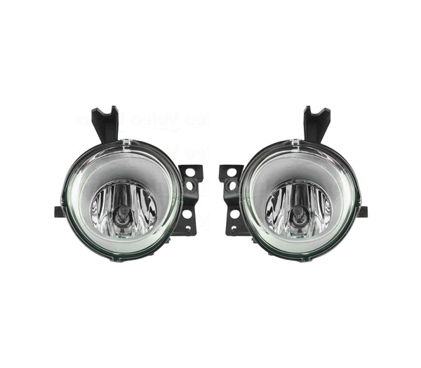 Fog Light Set - VW / Porsche / Touareg 2 / Cayenne 957