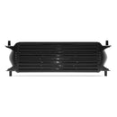 FORD FRONT MOUNT INTERCOOLER BLACK BRONCO 2021-2022-2