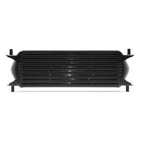 FORD FRONT MOUNT INTERCOOLER BLACK BRONCO 2021-2022 - 0