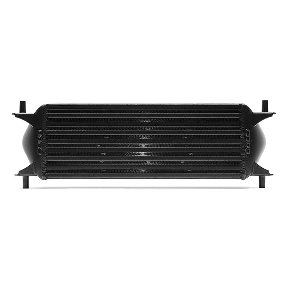 FORD FRONT MOUNT INTERCOOLER BLACK BRONCO 2021-2022