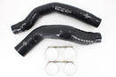 VTT 2013-2018 Cummins 6.7L 7-PLY Silicone Charge (Boost) Pipes-2