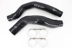 VTT 2013-2018 Cummins 6.7L 7-PLY Silicone Charge (Boost) Pipes - 0