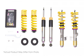 KW SUSPENSIONS V3 COILOVER KIT: 2023 NISSAN Z (RZ34)