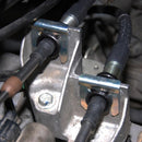 HYBRID RACING K-SERIES TRANSMISSIONS HYBRID RACING SHIFTER CABLE CLIP*-2