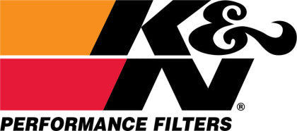 K&N 01-09 Audi A4/RS4/S4 Drop In Air Filter - 0