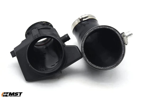 MST Turbo Inlet Pipe For BMW B58 G Series / Toyota Supra A90 A91 / BMW Z4 (Only Compatible With MST Intake Kits) (BW-B5805H)