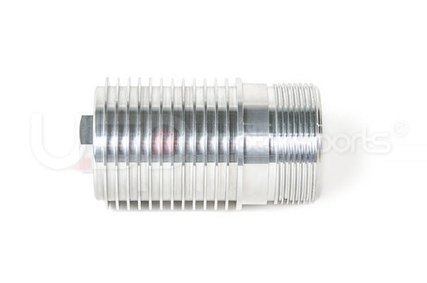 Cool Flow Aluminum Oil Filter Housing and Dip Stick Combo - 1.8T and 2.0T Gen3