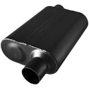 FLOWMASTER 2.5IN(O)/OUT(O) 40 SERIES 409S"-1