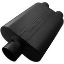 FLOWMASTER 3IN(C)/2.5"OUT(D) 40 SERIES 409S"-1