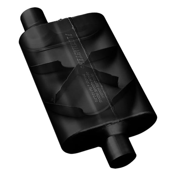 FLOWMASTER 3IN(O)/OUT(C) 40 SERIES 409S"