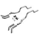 FLOWMASTER 59-64 IMPALA TAILPIPE KIT 409S-1