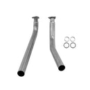 FLOWMASTER MANIFOLD DOWNPIPES SBC 64-74 409S-1