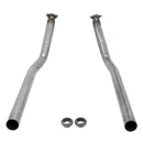 FLOWMASTER MANIFOLD DOWNPIPES GM C10/C15 SBC 409S-1