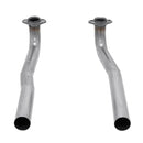 FLOWMASTER MANIFOLD DOWNPIPES PONTIAC A-BODY 409S-1