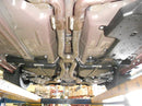 FLOWMASTER 15-17 MUSTANG GT RESONATOR DELETE XPIPE-2