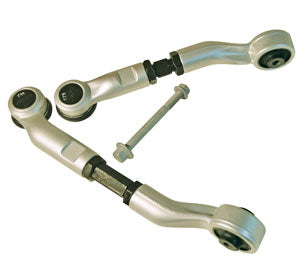 SPC Performance 09-17 Audi A4/RS4/S4 / 09-16 Audi A5/S5 Front Upper Multi Link Control Arm - Right