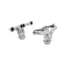FLOWMASTER 57-74 CORVETTE/STREET ROD HEADER-1
