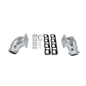 FLOWMASTER 09-18 CHGR/CHLGR/300 5.7L SHRTY HDR. 1964S-1JS - 0