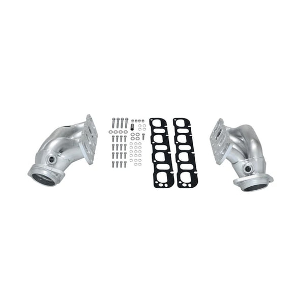 FLOWMASTER 09-18 CHGR/CHLGR/300 5.7L SHRTY HDR. 1964S-1JS
