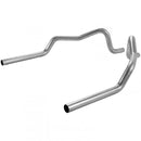 FLOWMASTER CAM./F.BIRD/NOVA T-PIPES 2.5 409S-1