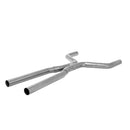 FLOWMASTER UNIV. SCAV X PIPE KIT 2.5 409S-1