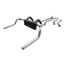 FLOWMASTER 67-74 CAMARO/NOVA 2.5 AMT 409S-1