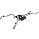 FLOWMASTER 67-68 GM F-BODY 2.5 AMT KIT 409S-1