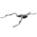 FLOWMASTER 1969 GM F-BODY 2.5 AMT KIT 409S-1