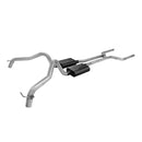 FLOWMASTER 68-74 CHEVY NOVA 2.5 AMT 409S-1