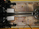 FLOWMASTER 68-74 CHEVY NOVA 2.5 AMT 409S-3