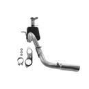 FLOWMASTER 96-99 TAHOE/YUKON 5.7L FII 409S-1