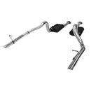 FLOWMASTER 87-93 MUSTANG 5.0L LX /86 GT AMT 409S-1