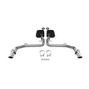 FLOWMASTER 99-04 MUSTANG COBRA 4.6L AMT 409S-1