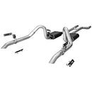 FLOWMASTER 67-70 MUSTANG AMT UNDER VALNCE 409S-1