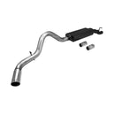FLOWMASTER 01-04 GM 2500HD/3500HD AMT SOS 409S-1