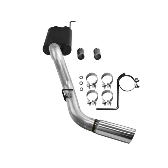 FLOWMASTER 01-04 GM 2500HD/3500HD AMT SOS 409S