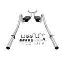 FLOWMASTER 68-70 MOPAR B-BODY 2.50 AMT 409S-1