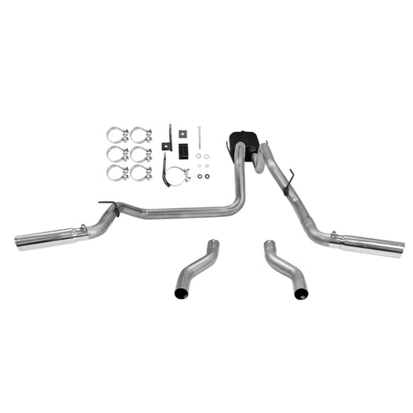 FLOWMASTER 04-05 RAM 1500 HEMI AMT 409S